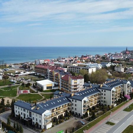 Apartamenty Marina サルビノボ エクステリア 写真