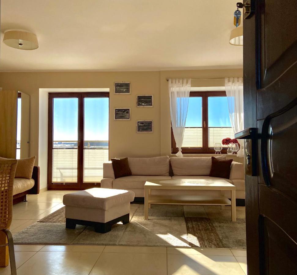 Apartamenty Marina サルビノボ エクステリア 写真