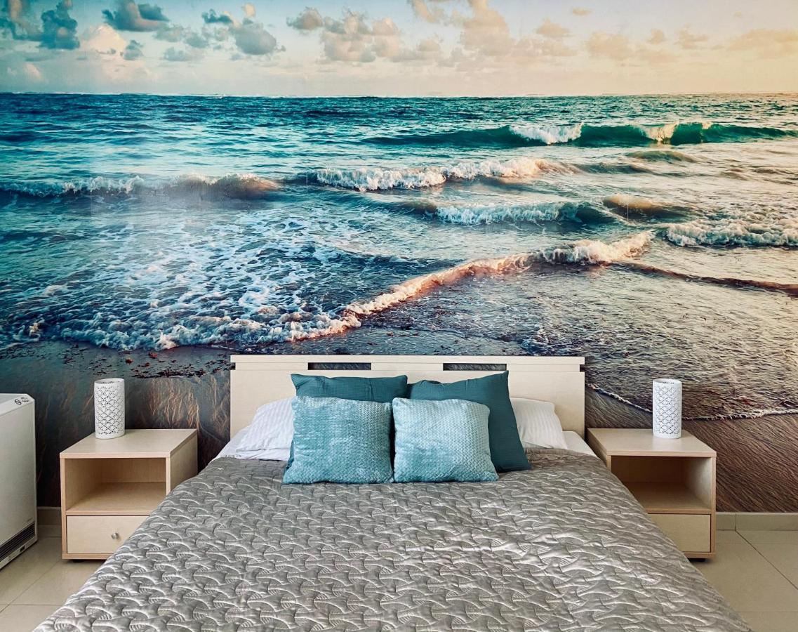 Apartamenty Marina サルビノボ エクステリア 写真