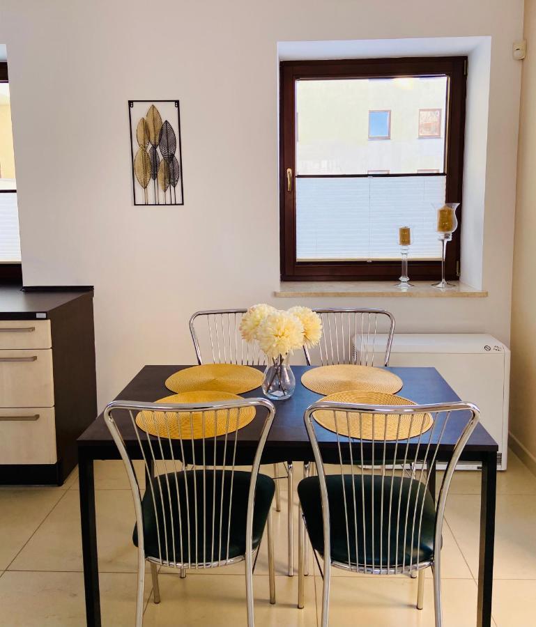 Apartamenty Marina サルビノボ エクステリア 写真