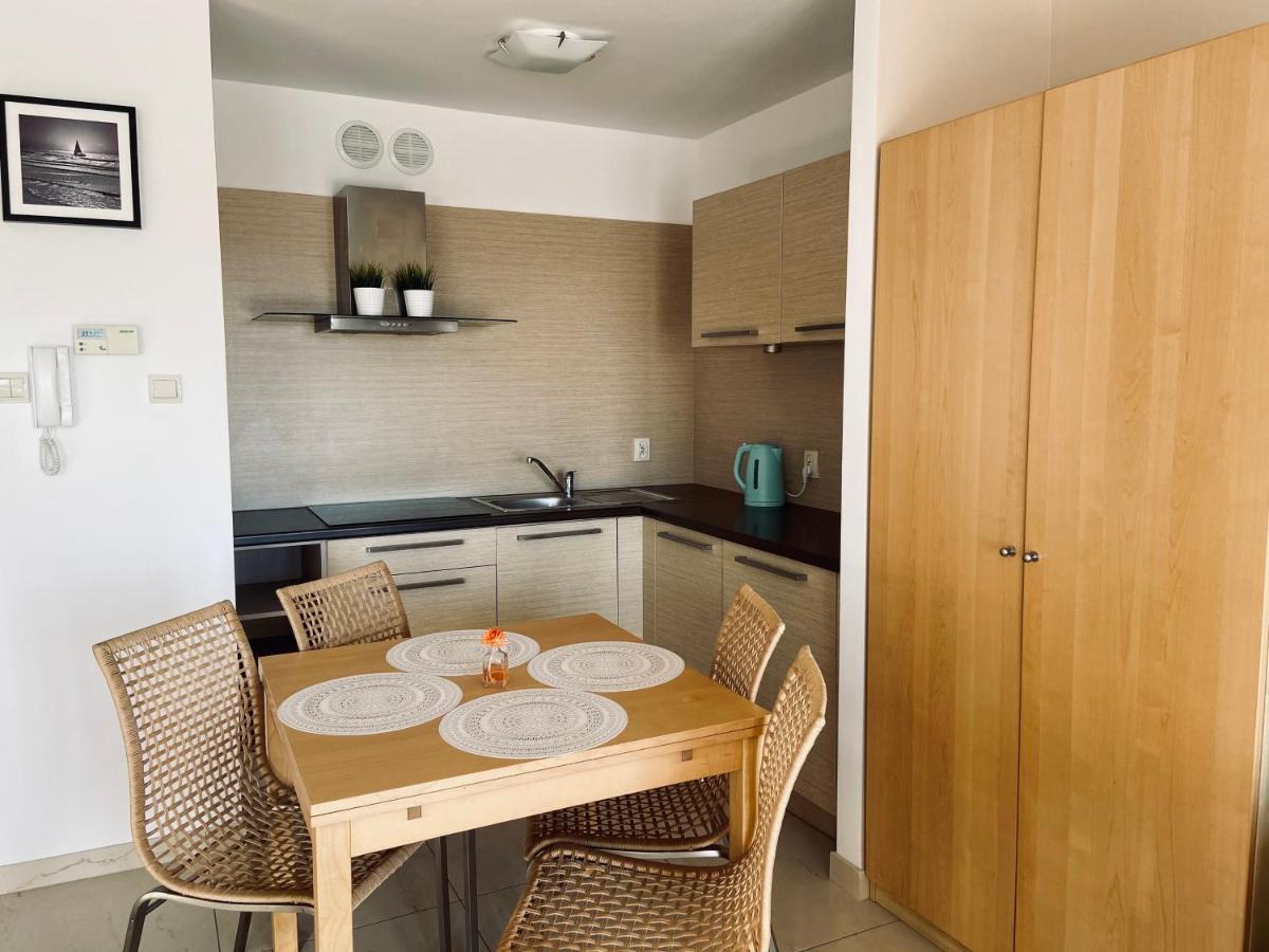 Apartamenty Marina サルビノボ エクステリア 写真