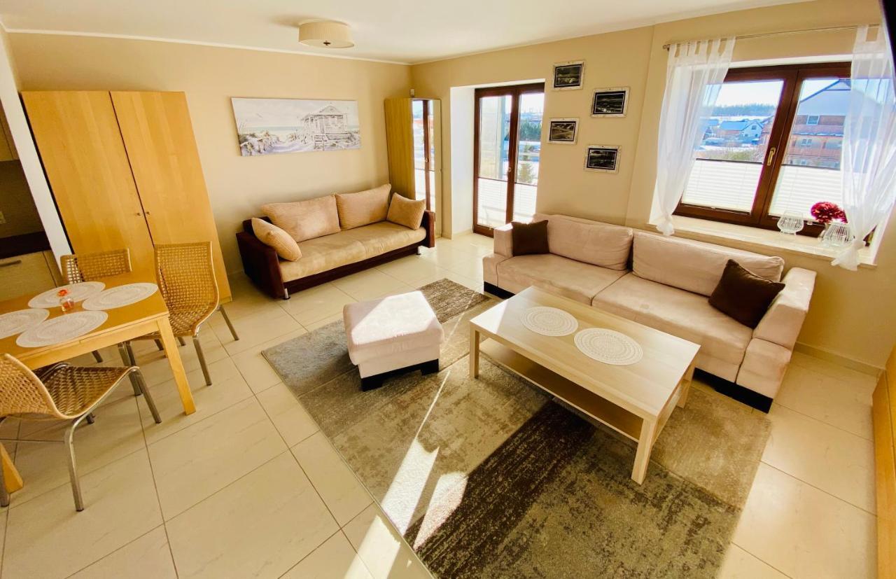 Apartamenty Marina サルビノボ エクステリア 写真