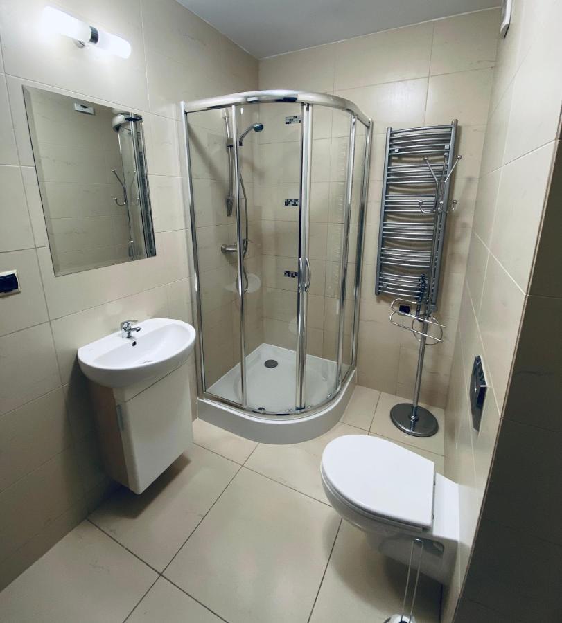 Apartamenty Marina サルビノボ エクステリア 写真