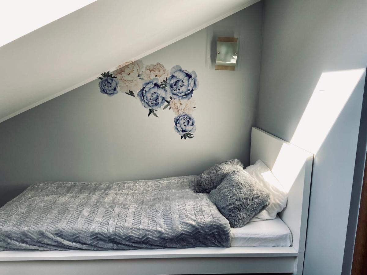 Apartamenty Marina サルビノボ エクステリア 写真