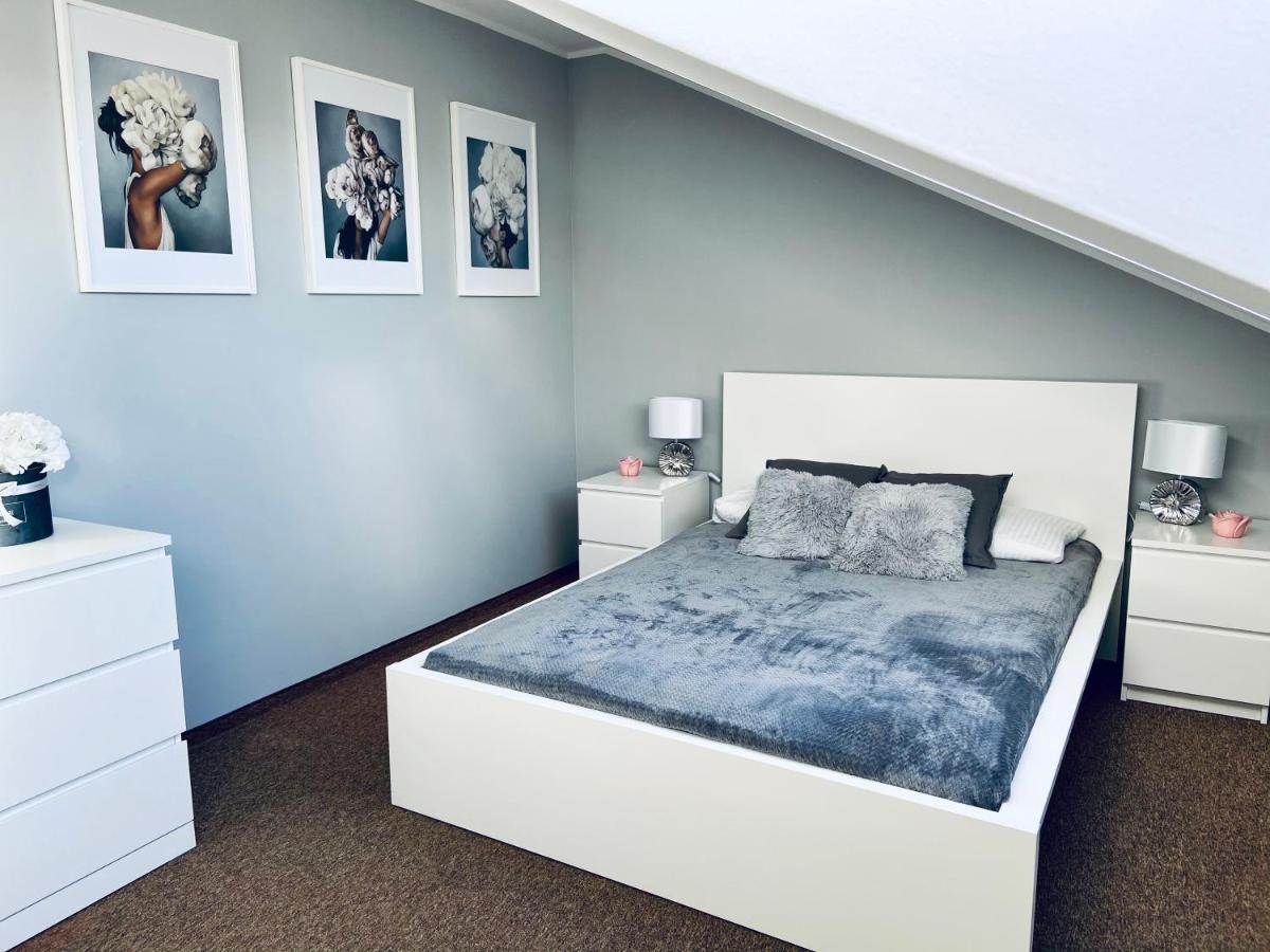 Apartamenty Marina サルビノボ エクステリア 写真