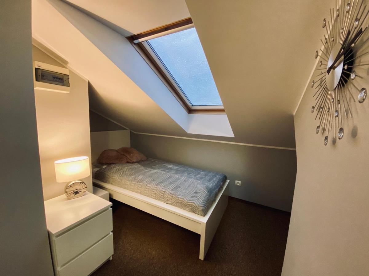 Apartamenty Marina サルビノボ エクステリア 写真