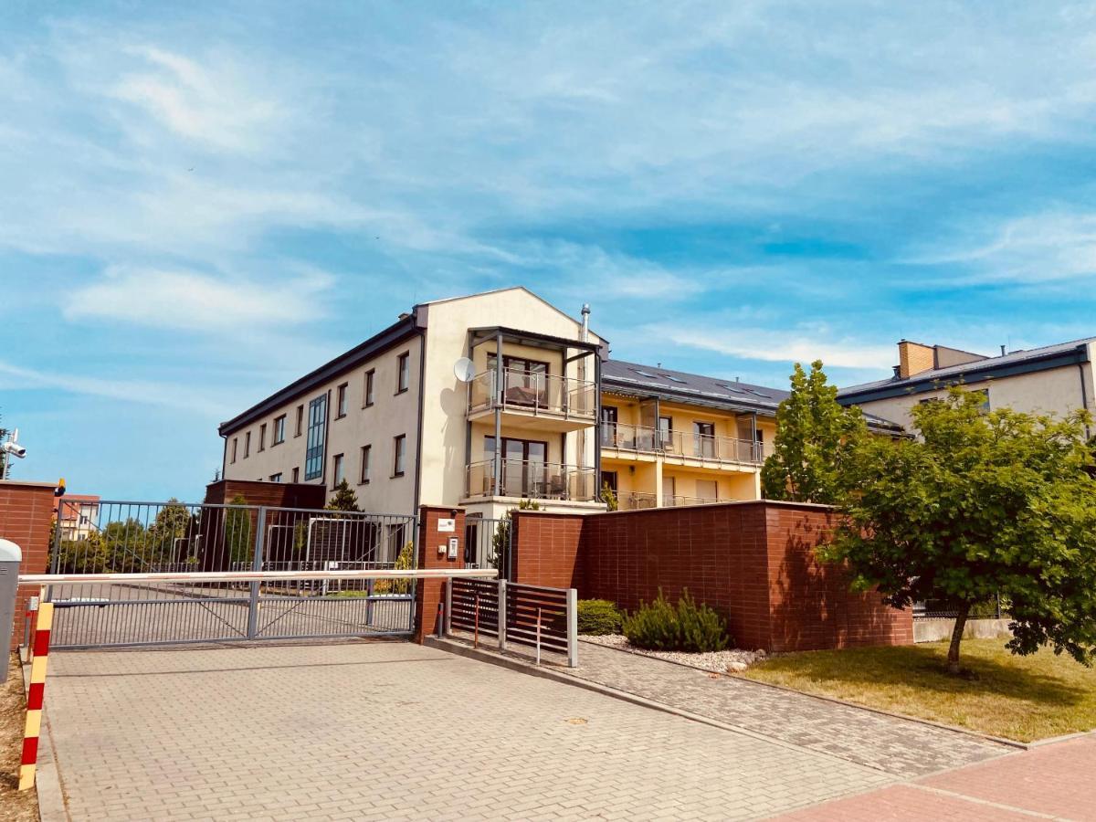 Apartamenty Marina サルビノボ エクステリア 写真