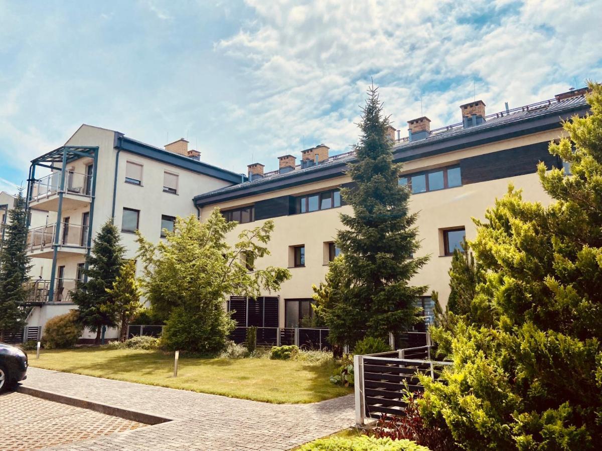 Apartamenty Marina サルビノボ エクステリア 写真