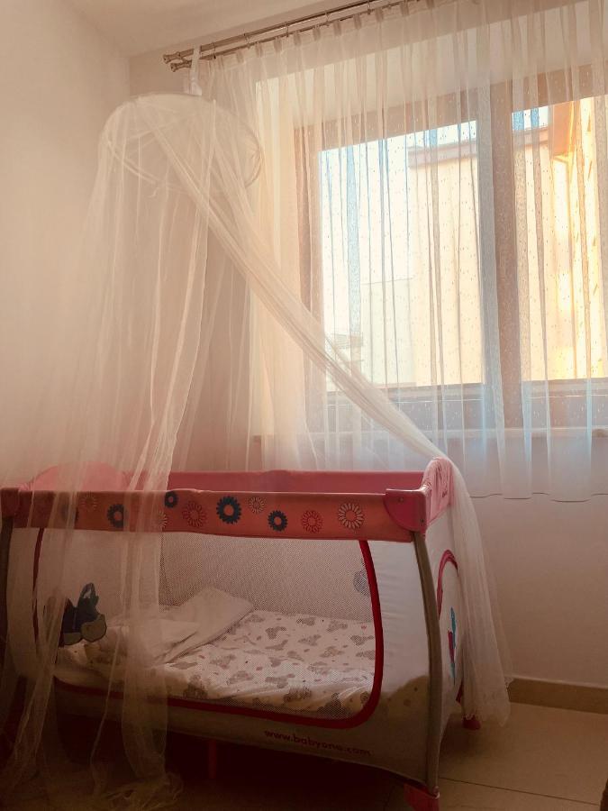Apartamenty Marina サルビノボ エクステリア 写真