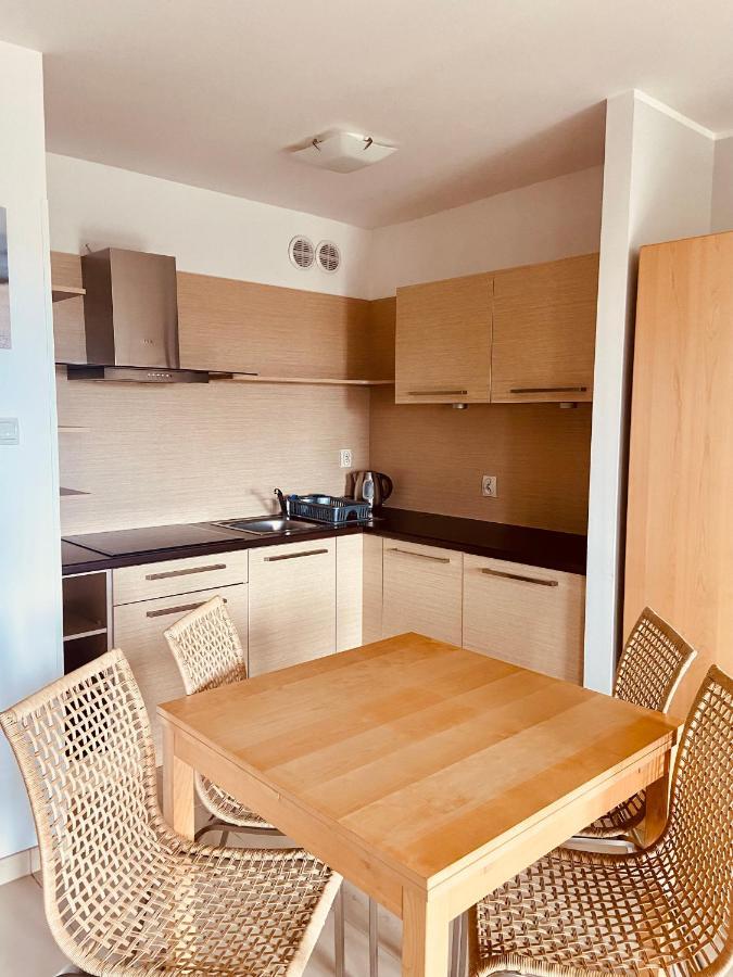 Apartamenty Marina サルビノボ エクステリア 写真