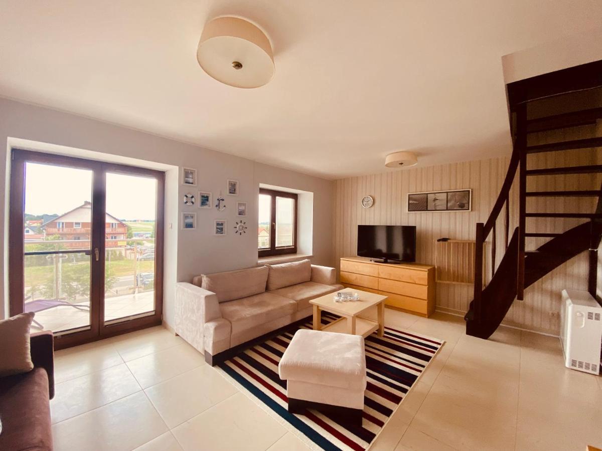 Apartamenty Marina サルビノボ エクステリア 写真