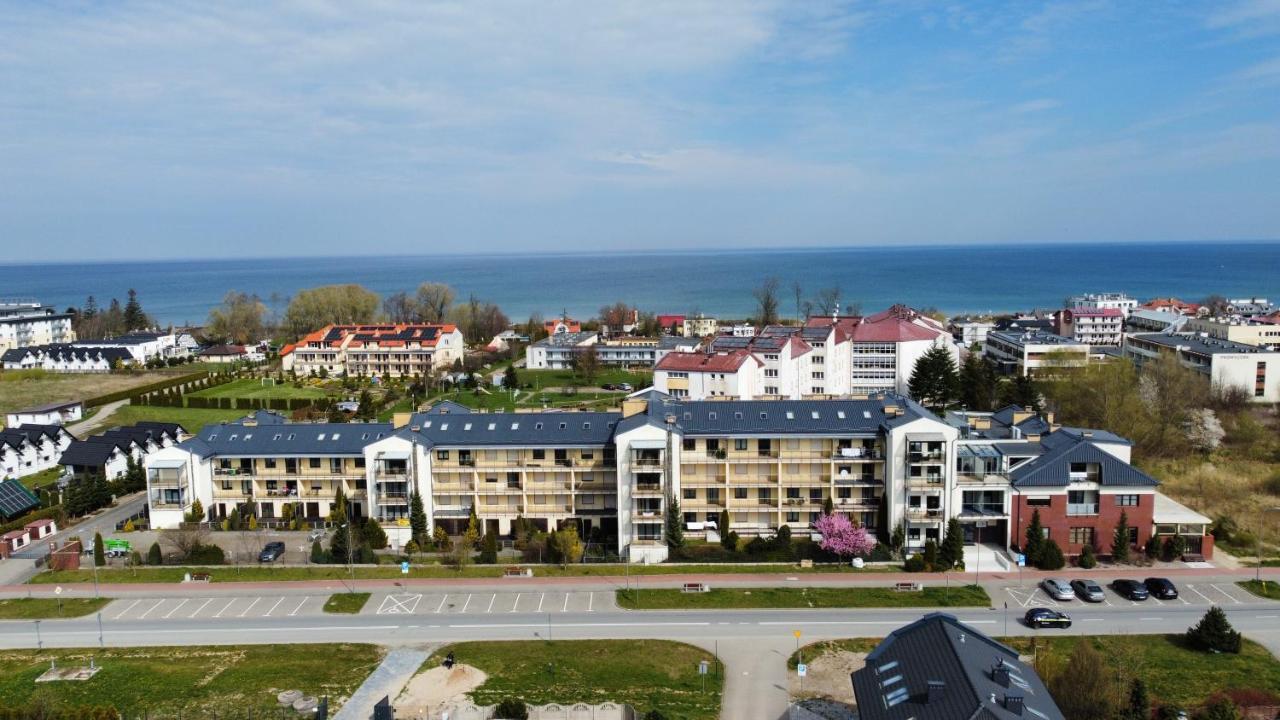 Apartamenty Marina サルビノボ エクステリア 写真
