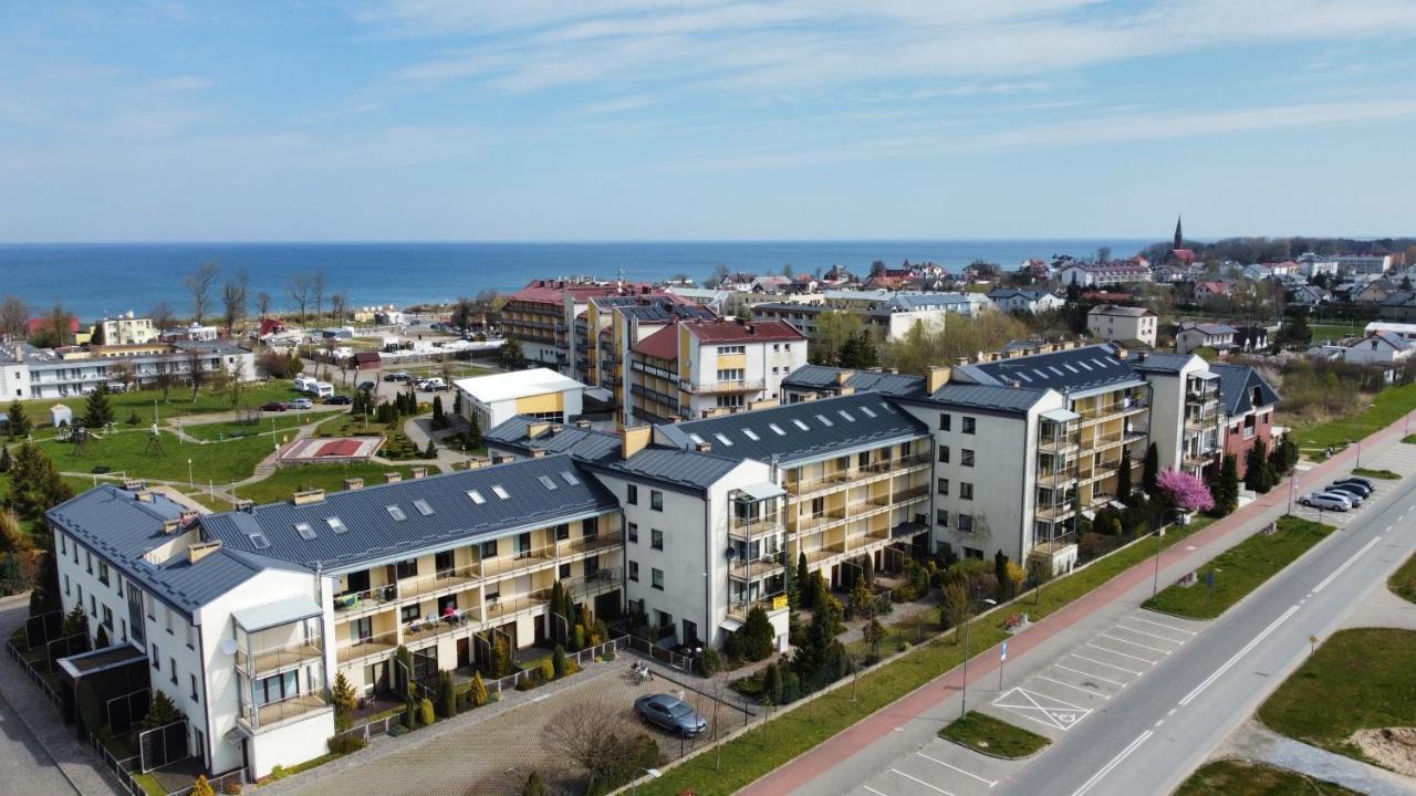 Apartamenty Marina サルビノボ エクステリア 写真